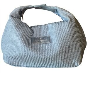 NWOT Kate Spade Cosmetic Bag. Retail $48.00